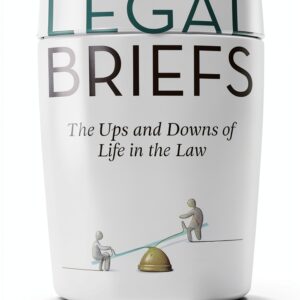 Prospecta Press Kindle eBook Legal Biography English Edition-0