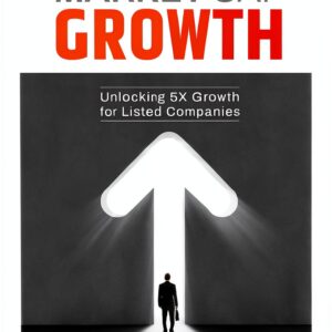 Business Consolidations Mergers Investing Portfolio-0