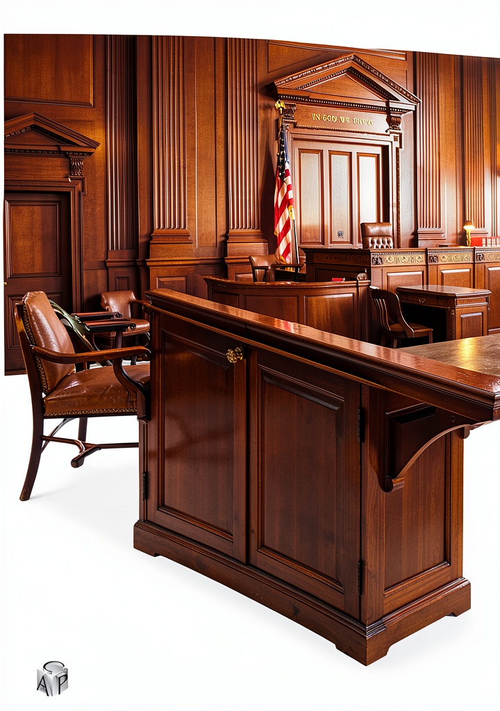 Legal education book open on a tablet screen