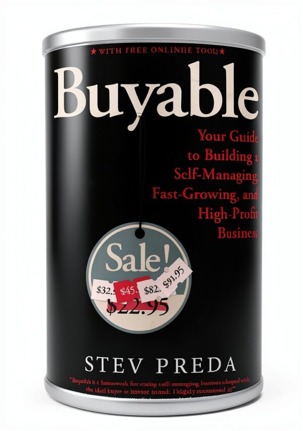 Summit OS Library Business Consolidations Valuation Kindle-0