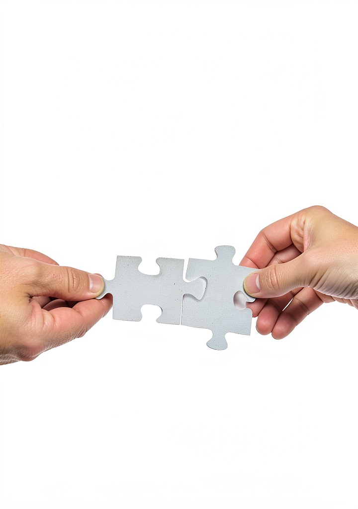 'Notion Press Business Consolidations Kindle book cover on a tablet'