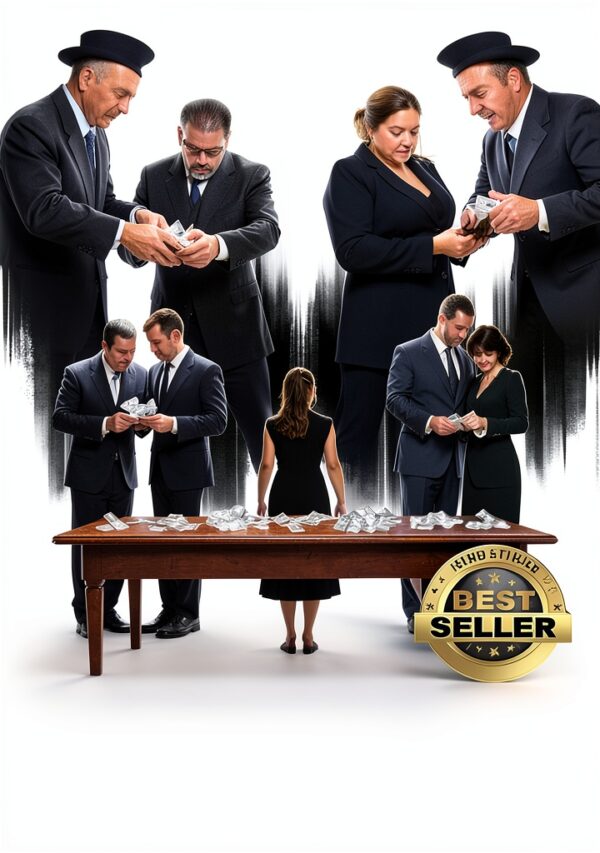 Paralegal Kindle Book English Language 91 Pages-0