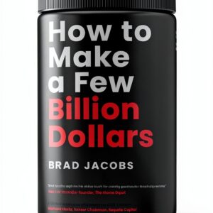 Greenleaf Business Consolidation Merger Kindle Book-0