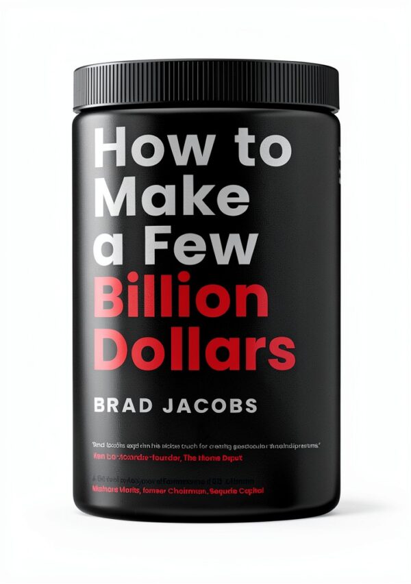 Greenleaf Business Consolidation Merger Kindle Book-0