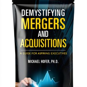 Business Consolidations Mergers Kindle Book English Language-0