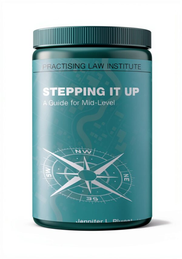 Practising Law Institute Legal Ethics Professional-0