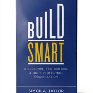 Thrive Global Business Consolidations Mergers Kindle Book-0