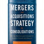 McGraw Hill Business Mergers Pricing Consolidation Ebook-0