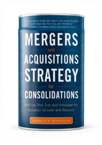 McGraw Hill Business Mergers Pricing Consolidation Ebook-0