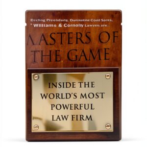 Thomas Dunne Books Kindle Edition Legal History English-0