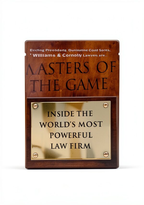 Thomas Dunne Books Kindle Edition Legal History English-0