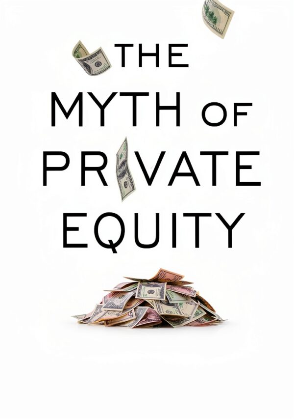 Columbia Business School Publishing Business Consolidations-0