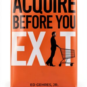 BaaS Publications Business Consolidations Mergers Kindle-0