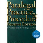 Prentice Hall Press Paralegal Law Book Kindle Edition-0
