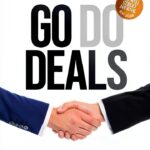 Morgan James Publishing Business Consolidations Mergers Book-0