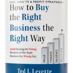 Business Consolidations Mergers Guide Partner On-Call-0