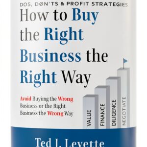 Business Consolidations Mergers Guide Partner On-Call-0