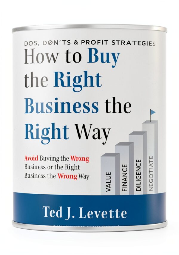 Business Consolidations Mergers Guide Partner On-Call-0