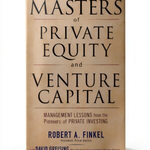 McGraw Hill Business Consolidation Merger eBook Digital-0