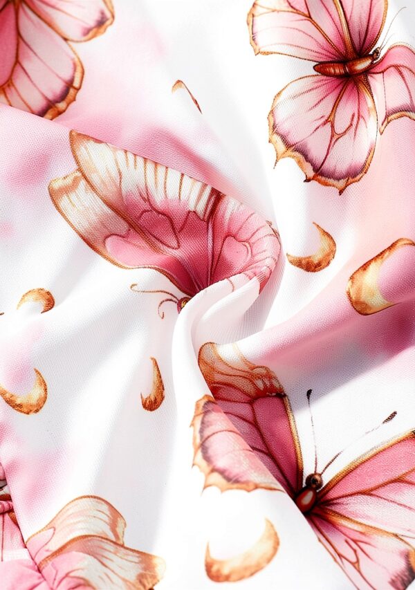 Sweetabby Baby Girl Swimsuit Soft Tankini Set Toddler-5