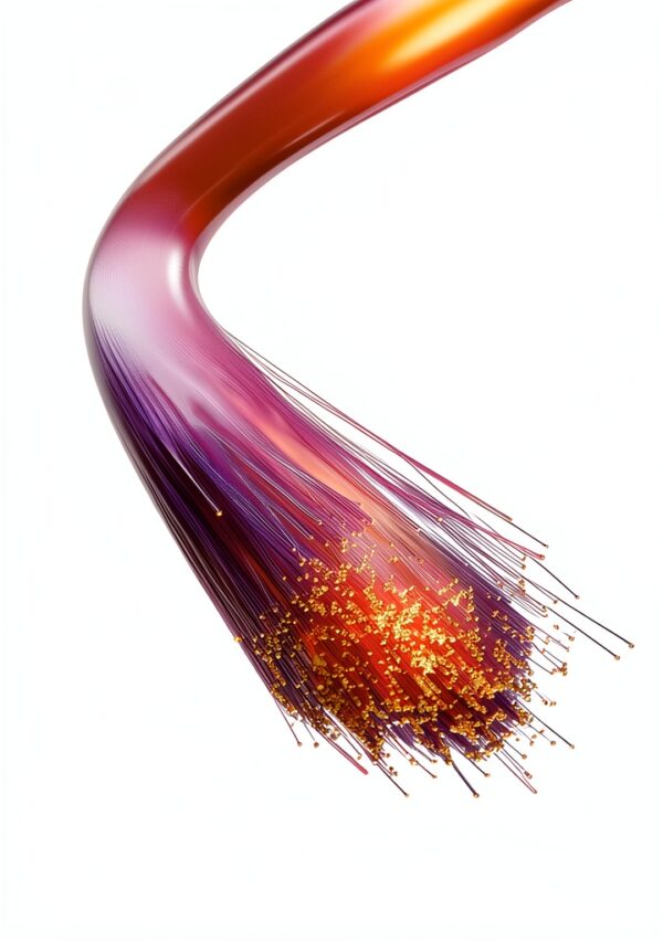 Amplify Publishing Fiber Optics Engineering Kindle Book-0