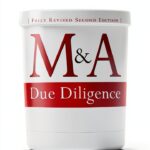 McGraw Hill M&A Book Business Valuation Consolidation Series-0