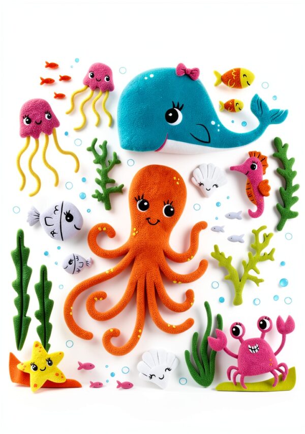 The Childrens Place Baby Girls Cotton Polyester Tees-1