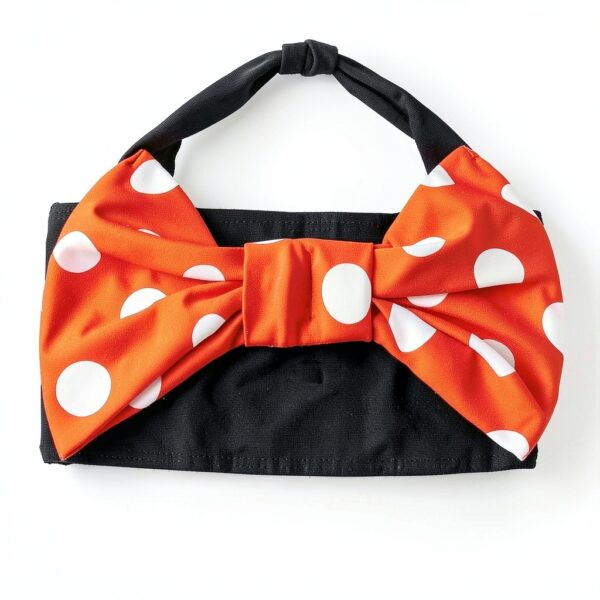 Baby Girls Bikini Set 3 Piece Bowknot Swimsuit Lightweight-3