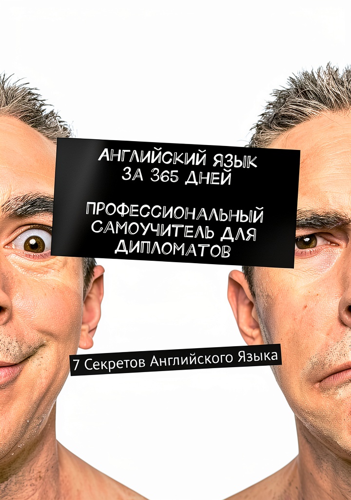 'Digital book cover showing business and economics themes in Russian'