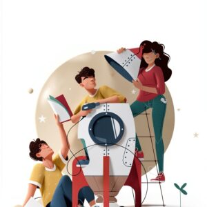 Bombora Business Economics Russian Kindle Book Communication-0