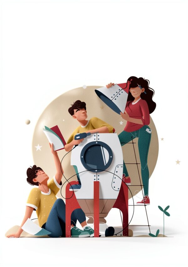 Bombora Business Economics Russian Kindle Book Communication-0