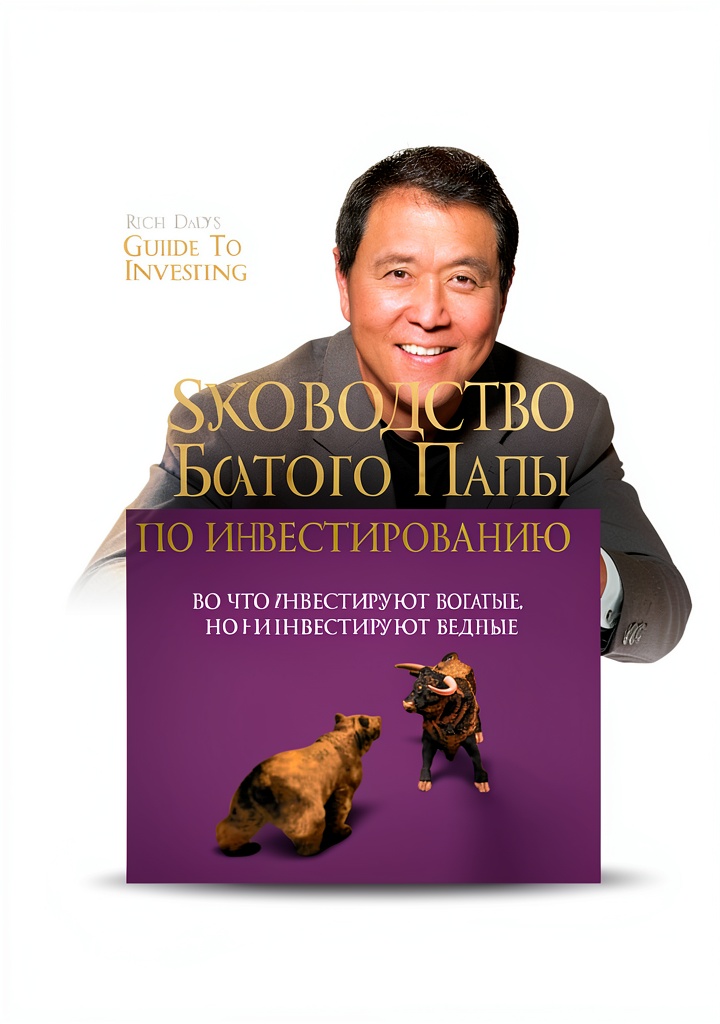 'Russian Business Economics Kindle book cover on a device'