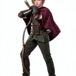 Path of the Ranger Kindle Book by Pedro Urvi-0