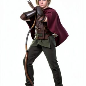 Path of the Ranger Kindle Book by Pedro Urvi-0