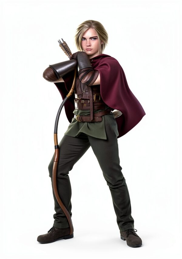 Path of the Ranger Kindle Book by Pedro Urvi-0