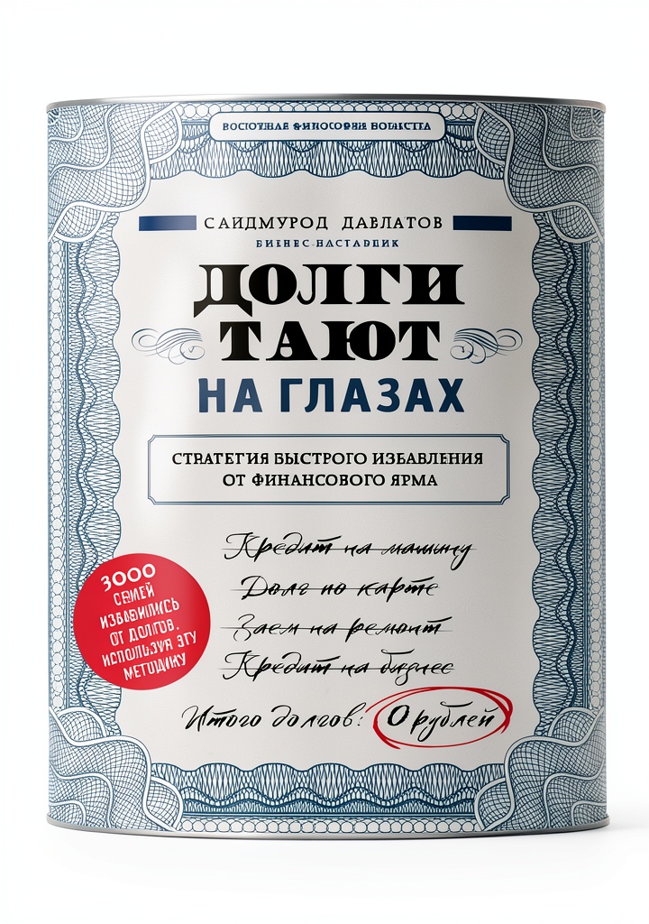 Finance Book Бомбора Russian Business eBook displayed on a Kindle device