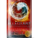 Divergent Book 3 by HarperCollins Kindle Edition-0