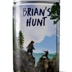 Wendy Lamb Books Brian's Saga Teen Fiction-0