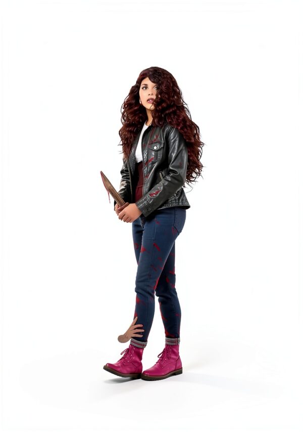 Zombie Survival Thriller eBook by Feiwel & Friends - Teen YA Fiction-0
