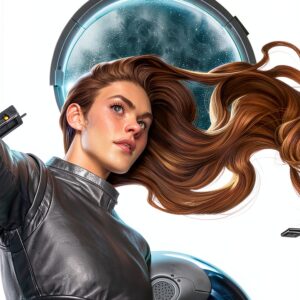Skyward Book 2 by Brandon Sanderson Kindle Edition – Survival Sci‑Fi-0