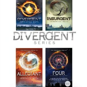 HarperCollins Kindle eBook The 5th Wave Teen Adventure 954‑Page-0