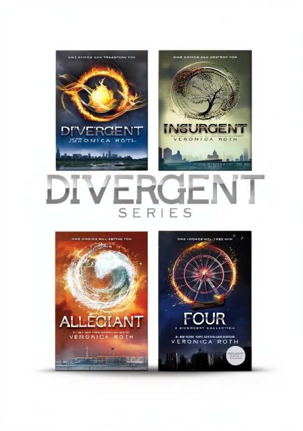 HarperCollins Kindle eBook The 5th Wave Teen Adventure 954‑Page-0