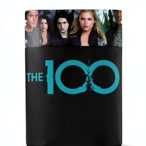 The 100 Book 1 Kindle Edition by Kass Morgan Post Apocalyptic YA Novel-0