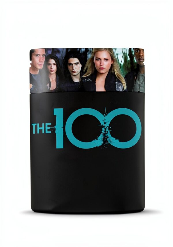The 100 Book 1 Kindle Edition by Kass Morgan Post Apocalyptic YA Novel-0