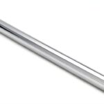 Clear Acrylic Tube 5/8" OD x 1/2" ID x 18" Thin Wall Best Acrylics-0