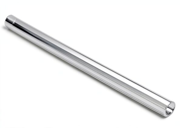Clear Acrylic Tube 5/8" OD x 1/2" ID x 18" Thin Wall Best Acrylics-0