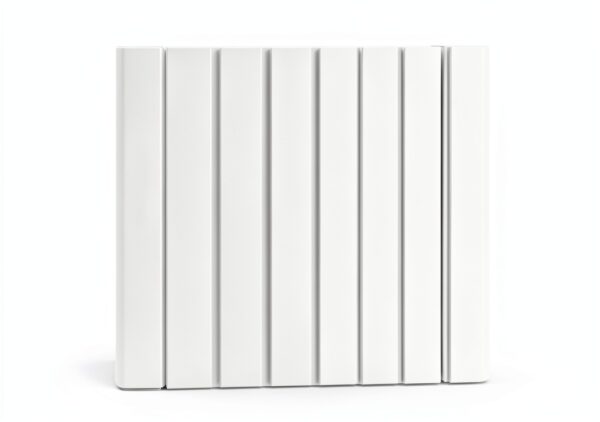 ABS Plastic Hollow Tubes OLYCRAFT 40pcs 10 Sizes White DIY Model Rods-1